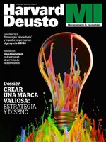 Harvard Deusto Management & Innovations